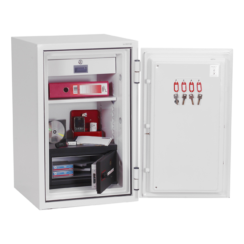 Phoenix DS2500 Series Data Safes (LEAD TIME: 3-5 DAYS)