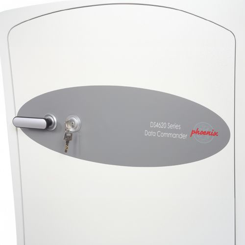 Phoenix DS4620 Series Data Safes (LEAD TIME: 5-7 DAYS)