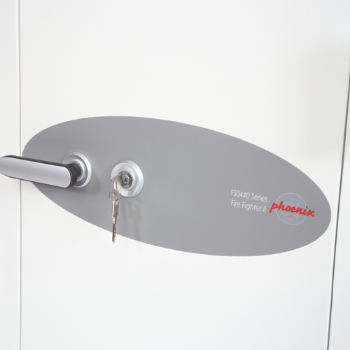 Phoenix FS0440 Series Fire Safes (LEAD TIME: 3-5 DAYS)