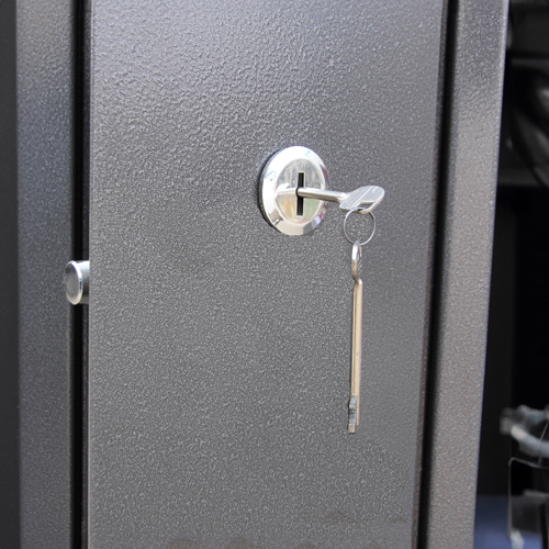 Phoenix GS8015 Series Gun Safes (LEAD TIME: 2-3 DAYS)