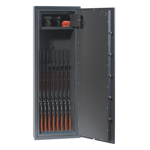 Phoenix GS8020 Series Gun Safes (LEAD TIME: 5-7 DAYS)