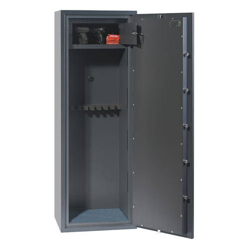 Phoenix GS8020 Series Gun Safes (LEAD TIME: 5-7 DAYS)