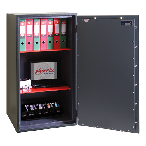 Phoenix HS1050 Series High Security Safes (LEAD TIME: 3-5 DAYS)