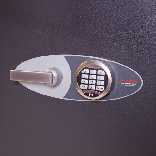 Phoenix HS1050 Series High Security Safes (LEAD TIME: 3-5 DAYS)