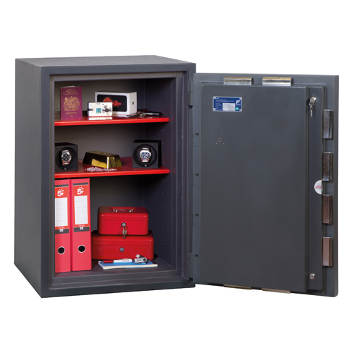 Phoenix HS9070 Series High Security Safes (LEAD TIME: 5-7 DAYS)