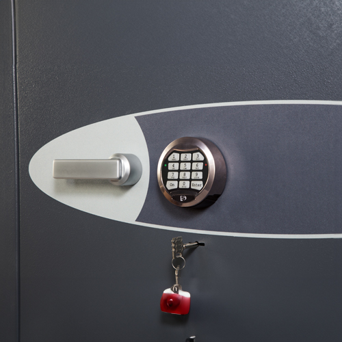 Phoenix HS9070 Series High Security Safes (LEAD TIME: 5-7 DAYS)