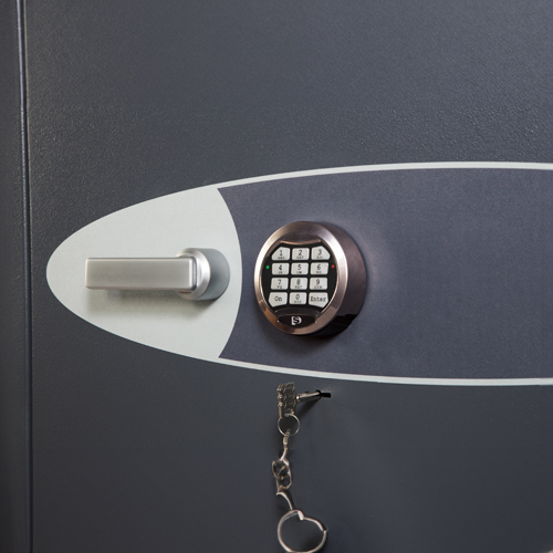 Phoenix HS9070 Series High Security Safes (LEAD TIME: 5-7 DAYS)