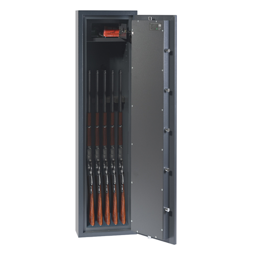 Phoenix GS8020 Series Gun Safes (LEAD TIME: 5-7 DAYS)