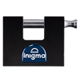 SQUIRE Inigma Smart Sliding Shackle Padlock