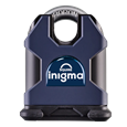 SQUIRE Inigma Smart Padlock Closed Shackle