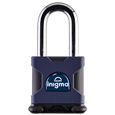 SQUIRE Inigma Smart Padlock Long Shackle