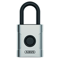 ABUS Everox One Smart Bluetooth Open Shackle Padlock