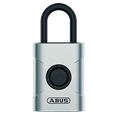 ABUS Everox One Smart Bluetooth Open Shackle Padlock