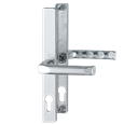 HOPPE London UPVC Lever Door Furniture 70mm Centres 113/363M