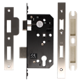 PAXTON Paxlock Pro Mortice Sash Lock 72mm Centres