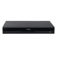 DAHUA NVR 4000 Series 16 Channel WizSense AI 256Mbps/180Mbps (AI Enabled) Incoming Bandwidth, 4K Output NVR4216-16P-EI