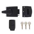 ERA 1730 BS8621:2007 High Security Keyless Escape Nightlatch