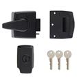 ERA 1530 BS8621:2007 High Security Keyless Escape Nightlatch