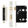 ERA Valiant Bathroom Lock Square End