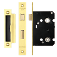 ERA Valiant Bathroom Lock Square End