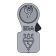 ERA Invincible BS Kitemarked 3 Star Cylinder & Turn