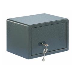 Burg-Wachter Pure-Safes with Key Lock (LEAD TIME: 3-5 DAYS)