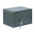 Burg-Wachter Pure-Safes with Key Lock (LEAD TIME: 3-5 DAYS)