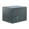 Burg-Wachter Pure-Safes with Key Lock (LEAD TIME: 3-5 DAYS)