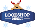 LockShopDirect - Locks and Security